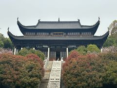 -敬亭山风景名胜区