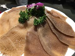 -捞神煲汤火锅(湖滨商业街店)