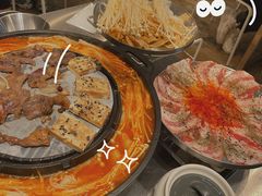 -小肚皮饮食店