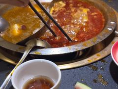 -沸炉重庆老火锅(军事博物馆店)