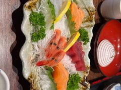 -翔峰炭火鳗鱼(悦泰街里公寓店)