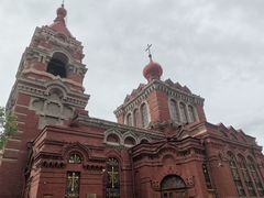 -圣·阿列克谢耶夫教堂