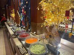 -西双版纳洲际度假酒店-海鲜傣味烧烤·侬香全日制餐厅