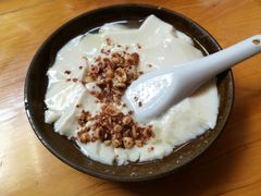 豆腐脑-袁家豆腐