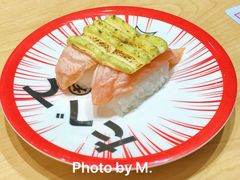 -友壹町寿司(佛山新DNA店)