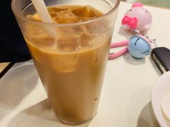 -大咀港式茶餐厅(恒泰店)