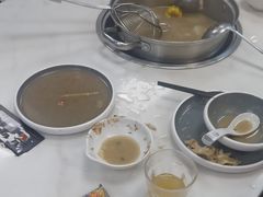 -三头牛·潮汕牛肉生蚝火锅 (夏湾店)