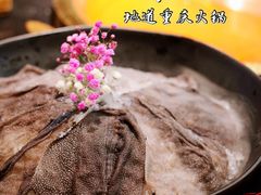 -井格重庆火锅(西直门凯德Mall店)