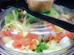 -greenjoy绿享轻食(宁海路店)