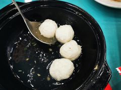 -景好海鲜餐厅(大鹏必选旅游店)