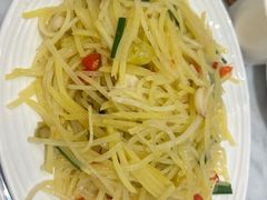 -小菜园新徽菜(宜兴八佰伴店)