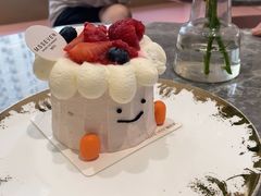-蜜思琪蛋糕(民生路店)