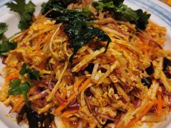 -喝丢一只鞋海鲜烧烤·海肠捞饭(东关街店)
