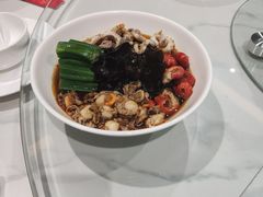 -郭林家常菜(狼垡店)