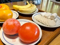 -竹里馆 ·茶食(奥体店)