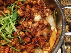 -黄记煌·三汁焖锅(万达广场店)