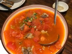 -梁记粥铺(开元地中海店)