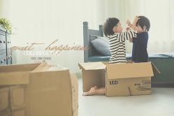 -TIME儿童摄影(闽江路店)