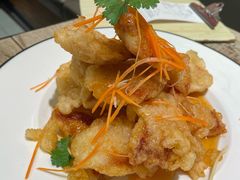 -四姐妹东北饺子(沙尾路店)
