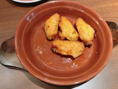 -萨莉亚意式餐厅(杭州滨江天街店)