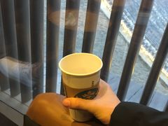-星巴克(成都太古里二店)