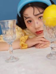 -花屿迷鹿写真馆