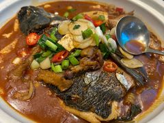 -淳小灶·千岛湖菜·匠心农家菜(九堡店)