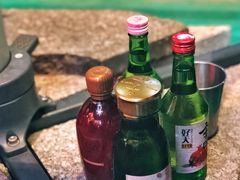 -MI WU FACTORY米屋美食工厂餐厅(绿地店)