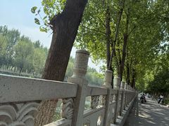 -汉长安城未央宫国家考古遗址公园