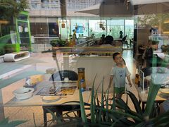 -兰湘子·湘菜小炒(长安万科广场店)