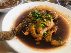 -小本鸡饭店(滨江白马湖店)