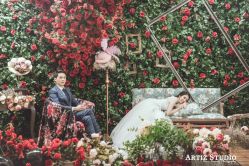 -THE QUEEN(北京店)