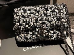 -Chanel(德基广场店)