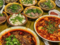 -小杨翘脚牛肉
