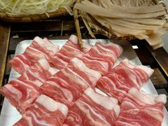 -萍姐火锅·公路夜市(南京新街口店)