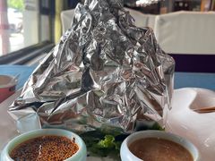 -金家老三饭庄(常营店)