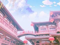 -西安青龙寺遗址景区