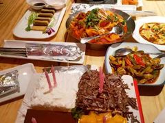 -火吧PTV聚会餐厅(10号店)