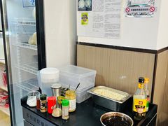 -丰登陕西水盆牛羊肉·泡馍