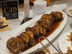 -桂园餐厅(五大道店)