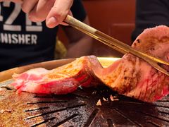 -西塔老太太泥炉烤肉(亚运村店)