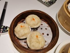 -君庭中餐厅(友谊宾馆店)