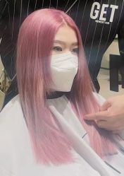 点击看大图 -MORI HAIR SALON日式美发沙龙