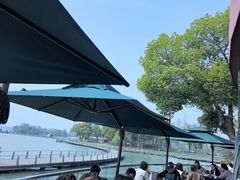 -水上明月·湖景餐厅