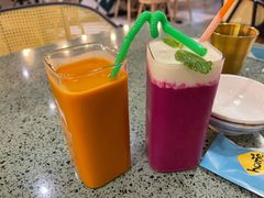 -Home Thai·泰谣(王府井apm店)