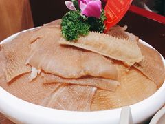 -豪渝火锅(李家村万达店)