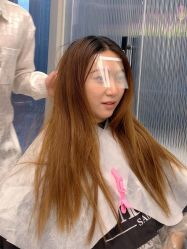 点击看大图 -OnHair造型