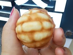 -莫朗核桃饼(虹泉路店)