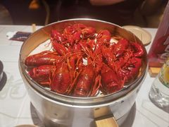 -巴厘龙虾·榜首油焖大虾(音乐学院·沿江酒馆店)