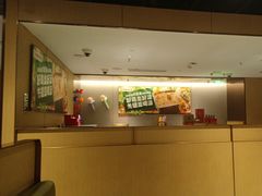 -海底捞火锅(万达坊店)